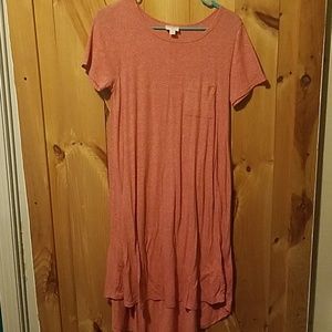 LuLaRoe Carly